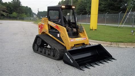 terex skid steer vs bobcat|terex posi track asv.